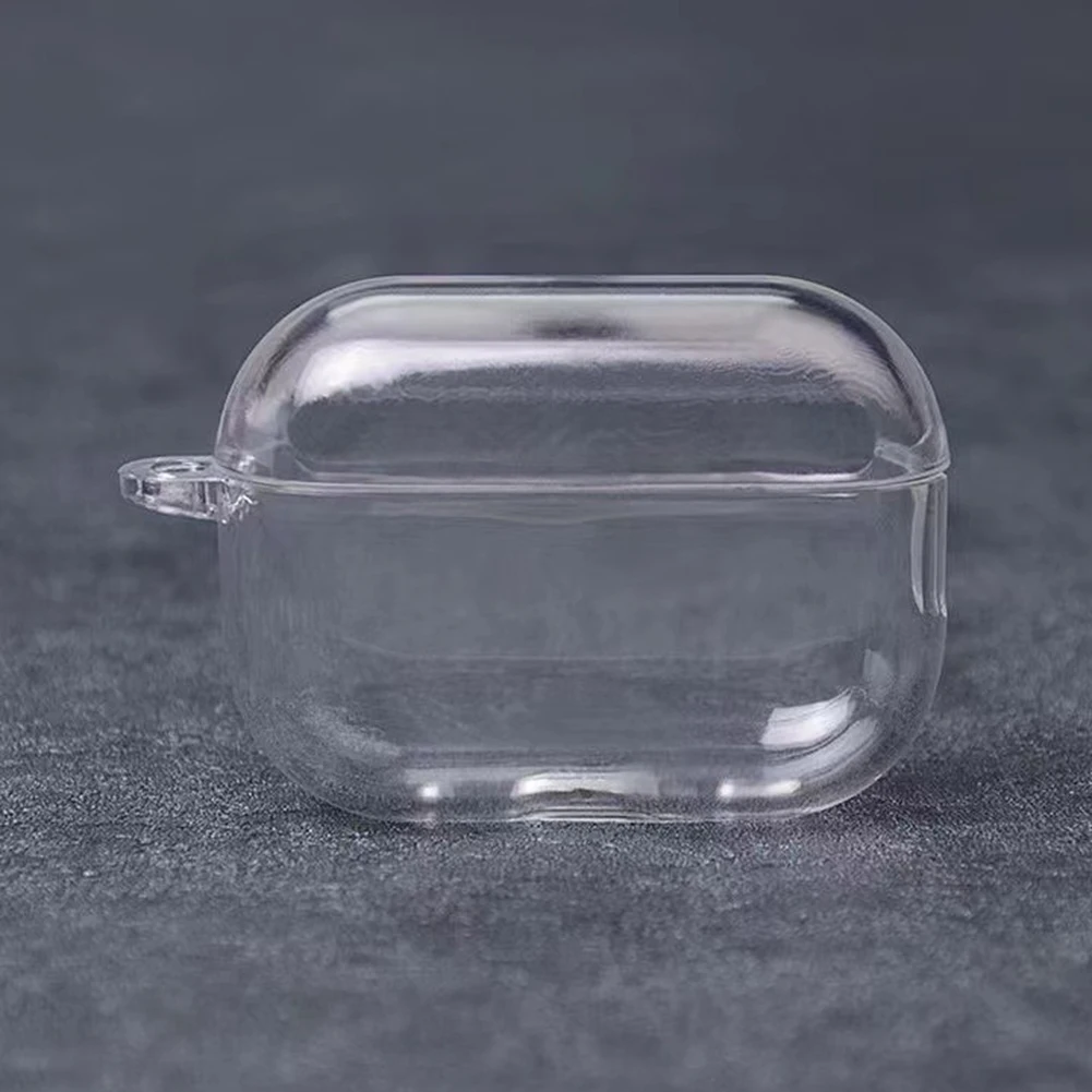 Clear Headset Protector Cover Specially Designed Headphone Headphones Washable For Airpods Pro2 Washable Long-lasting Like New - Image 2