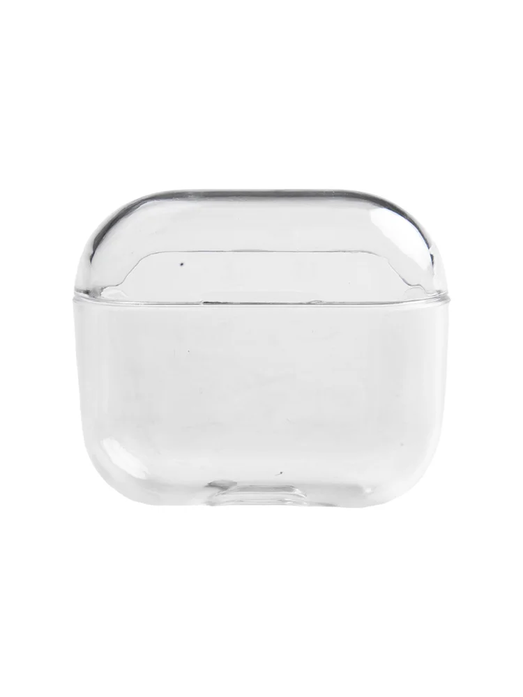 Clear Headset Protector Cover Specially Designed Headphone Headphones Washable For Airpods Pro2 Washable Long-lasting Like New - Image 3