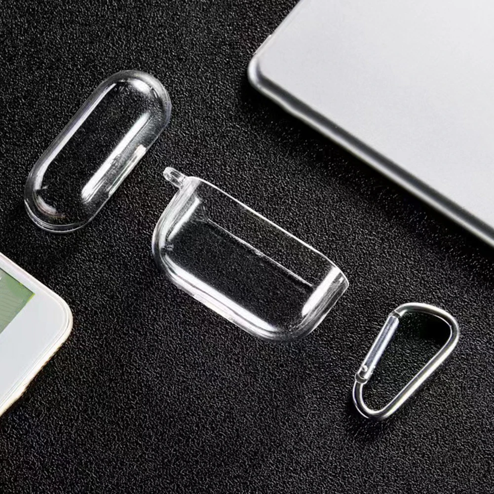 Clear Headset Protector Cover Specially Designed Headphone Headphones Washable For Airpods Pro2 Washable Long-lasting Like New - Image 6